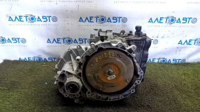 АКПП в сборе Ford Fusion mk5 13-15 2.5 C6FMID 119к эмульсия