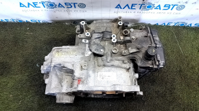 АКПП в сборе Ford Fusion mk5 13-15 2.5 C6FMID 119к эмульсия