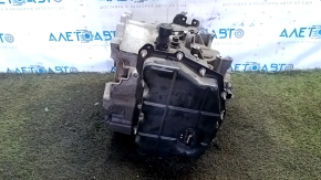 АКПП в сборе Ford Fusion mk5 13-15 2.5 C6FMID 119к эмульсия