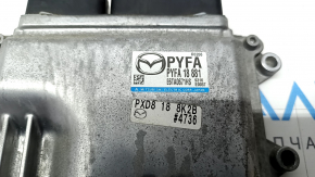 Bloc ECU calculator motor Mazda 6 18-21 2.5