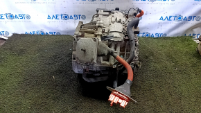 АКПП в сборе Toyota Prius 20 04-09 вариатор CVT 141к