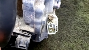 АКПП в сборе Toyota Prius 20 04-09 вариатор CVT 141к