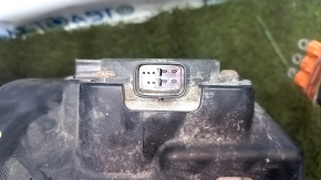 АКПП в сборе Toyota Prius 20 04-09 вариатор CVT 141к