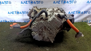 АКПП в сборе Toyota Prius 20 04-09 вариатор CVT 141к