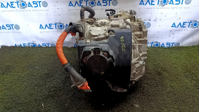 АКПП в сборе Toyota Prius 20 04-09 вариатор CVT 141к