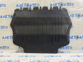 Защита двигателя передняя VW Jetta 11-18 USA TDI