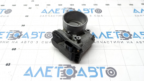 Дроссельная заслонка Mazda 6 18-21 2.5