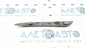 Отражатель заднего бампера правый Ford Fusion mk5 13-18 царапины