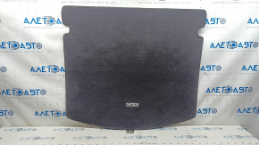 Коврик багажника (ткань) Mazda CX-5 17-25