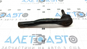 Capăt de direcție stânga Mazda 6 18-21 SUA