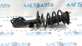 Стойка амортизатора в сборе передняя левая Mazda 6 18-21