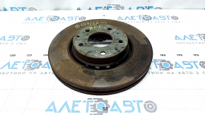 Disc de frână față dreapta Mazda 6 19-20 tip 3 297/28mm