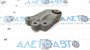 Кронштейн подушки двигателя задний Mazda 6 18-21