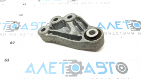 Кронштейн подушки двигателя задний Mazda 6 18-21