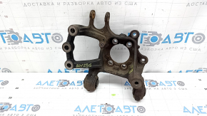 Цапфа задняя правая Mazda 6 18-21 ржавая