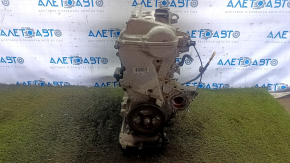Двигатель Toyota Prius 20 04-09 1.5 1NZ-FXE 141к
