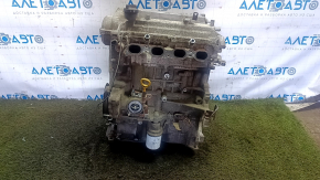 Двигатель Toyota Prius 20 04-09 1.5 1NZ-FXE 141к