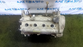 Двигатель Toyota Prius 20 04-09 1.5 1NZ-FXE 141к