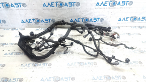 Проводка моторная Toyota Prius 20 04-09