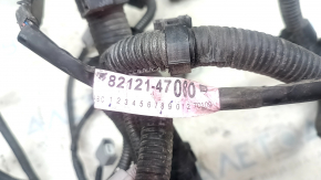 Проводка моторная Toyota Prius 20 04-09