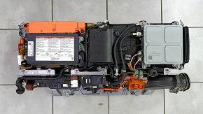 Аккумуляторная батарея ВВБ в сборе Honda Accord 16-17 hybrid рест, 245В, 127к