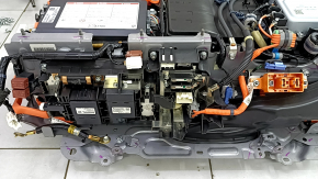 Аккумуляторная батарея ВВБ в сборе Honda Accord 16-17 hybrid рест, 245В, 127к