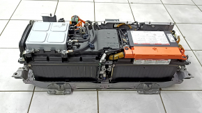 Аккумуляторная батарея ВВБ в сборе Honda Accord 16-17 hybrid рест, 245В, 127к