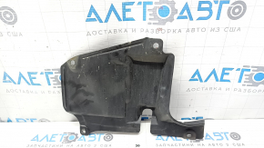 Защита арки боковая левая Mazda 6 18-21