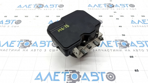 ABS АБС Mazda 6 19-21