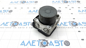 ABS АБС Mazda 6 19-21