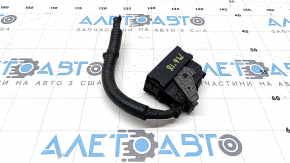 Фишка на блок ABS АБС Mazda 6 19-21