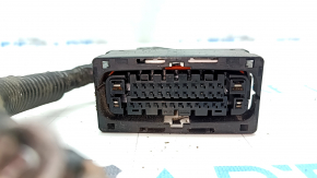 Фишка на блок ABS АБС Mazda 6 19-21