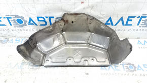 Защита коллектора верхняя Mini Cooper Countryman R60 10-16