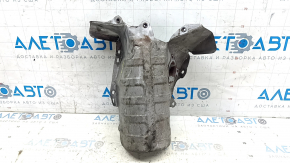 Защита коллектора нижняя Mini Cooper Countryman R60 10-16