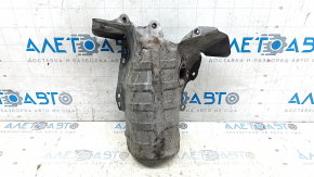 Защита коллектора нижняя Mini Cooper Countryman R60 10-16 надрывы
