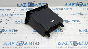 Карман багажника левый BMW X1 F48 16-22 царапины
