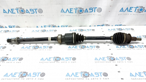 Привод полуось передняя правая Mazda 6 18-21 2.5 акпп