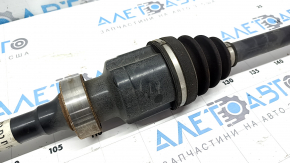 Привод полуось передняя правая Mazda 6 18-21 2.5 акпп