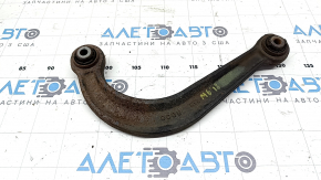 Braț de control transversal stânga spate superior Mazda 6 14-21 ruginit