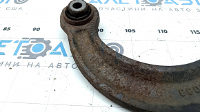 Рычаг поперечный верхний задний левый Mazda 6 14-21 ржавый