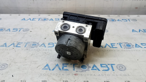 ABS АБС Audi A3 8V 15 4d