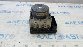 ABS АБС Audi A3 8V 15 4d