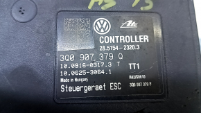 ABS АБС Audi A3 8V 15 4d
