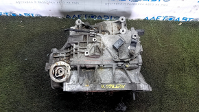 АКПП в сборе Mini Cooper Countryman R60 10-16 GA6F21WA 1.6 112к без охладителя