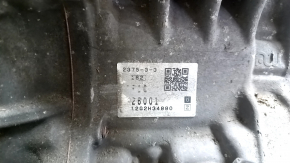 АКПП в сборе Mini Cooper Countryman R60 10-16 GA6F21WA 1.6 112к без охладителя