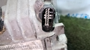 АКПП в сборе Mini Cooper Countryman R60 10-16 GA6F21WA 1.6 112к без охладителя