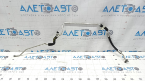 Трубка кондиционера печка-конденсер Mazda 6 15-21 2.5