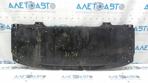 Защита двигателя передняя Mazda 6 18-21