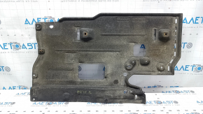 Protecție pentru podea spate stânga Mazda 6 18-21