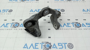 Кронштейн подушки двигателя левый Mazda 6 18-21 2.5 акпп